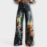 Nadia - Calça Vintage