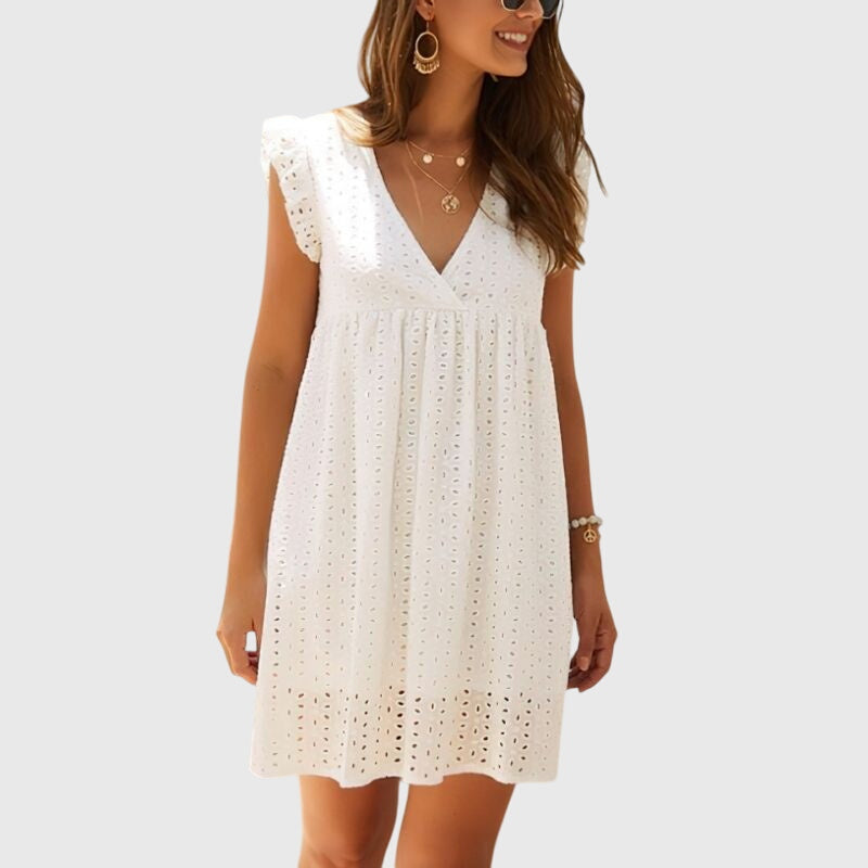 Diana™ - Vestido de Verão 2 em 1