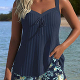 Teresa - Conjunto de Praia Stribet