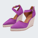 Fátima® - Sandálias Ortopédicas | Edição Premium