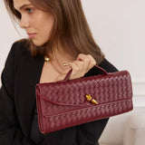 Pochete elegante Emilia