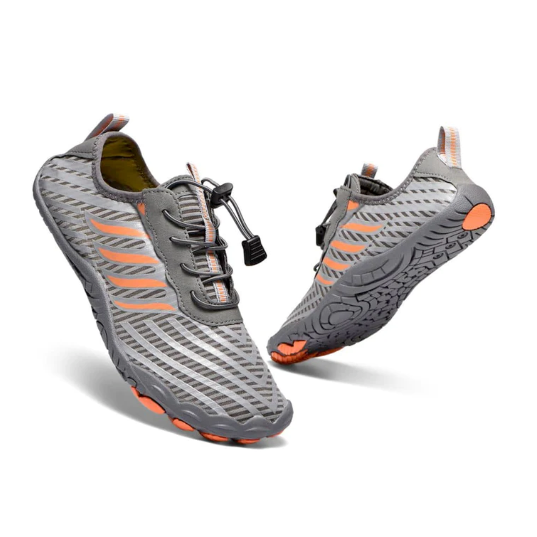 Zapato Tecnológico TerraMax - Confort Extremo, Ultraligero y Ortopédico 