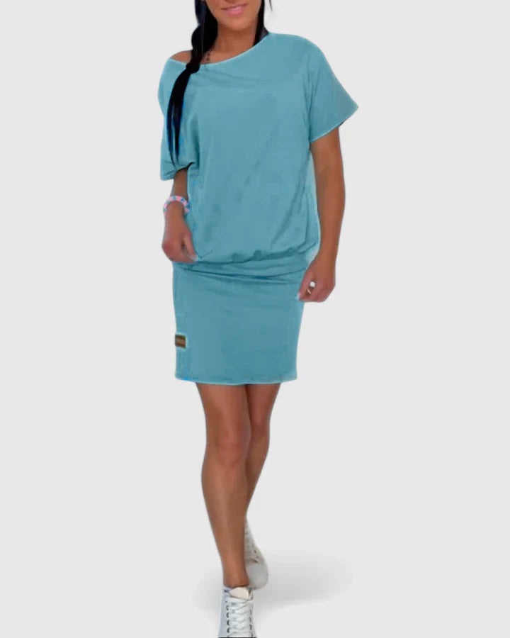 Makynzee | Vestido Confortável