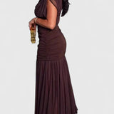 Elyzhera | Vestido Elegante