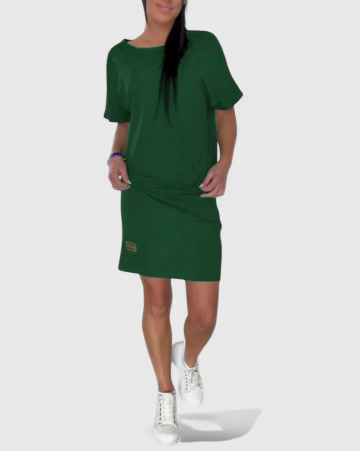 Makynzee | Vestido Confortável