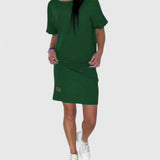 Makynzee | Vestido Confortável