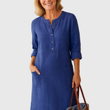 Katerina - Vestido Casual Elegante