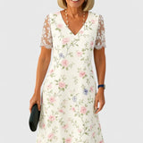 Brislyn | Vestido Midi Elegante