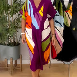 Rosa | Vestido de Verão Arejado