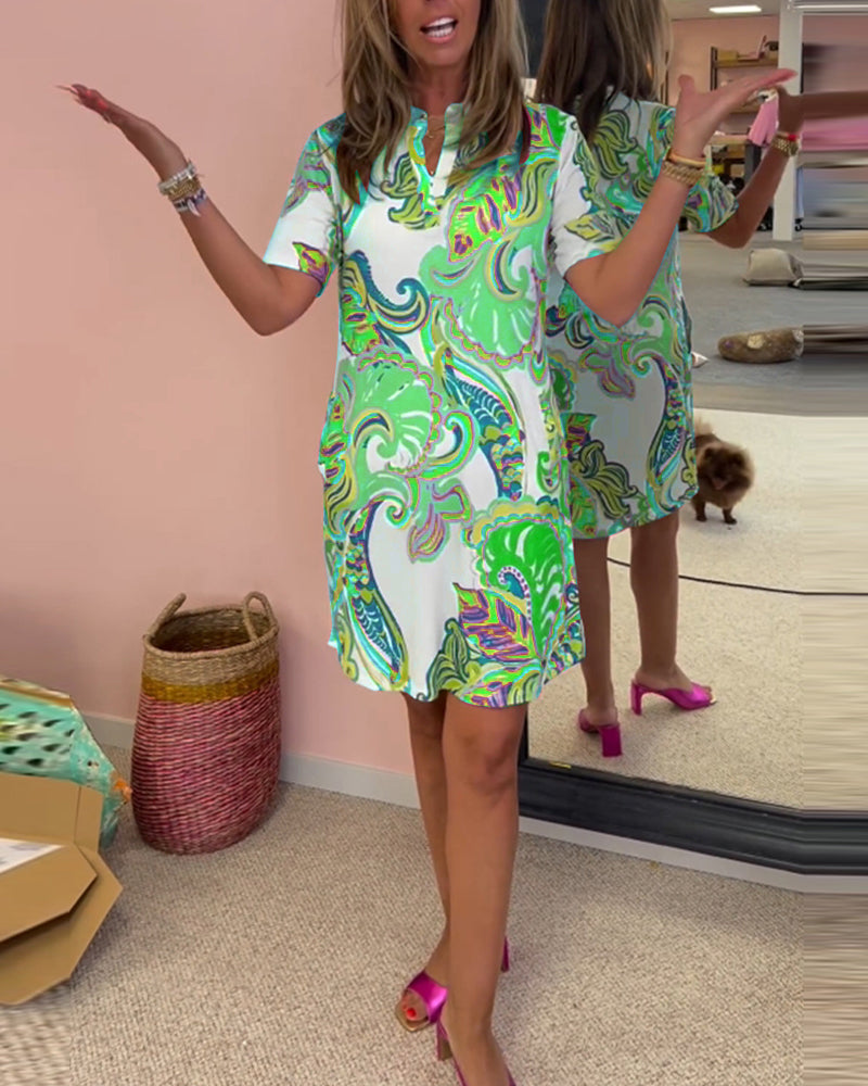 Nadia - Vestido  Slim fit