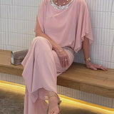 EMMA | Conjunto elegante de 2 peças