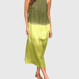 Mira™ | Vestido Estampado Elegante