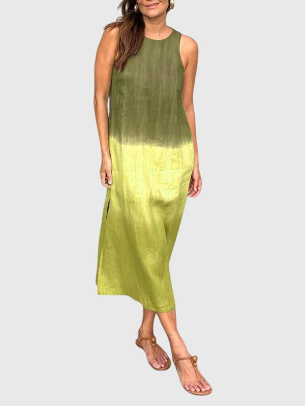 Mira™ | Vestido Estampado Elegante