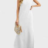 Emanuela - Vestido maxi