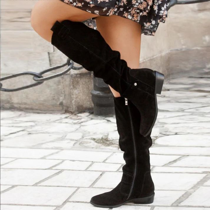 Leire | Botas de Cano
