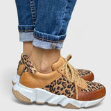 Sapatilhas Wild Lena – O equilíbrio perfeito entre ousadia e conforto