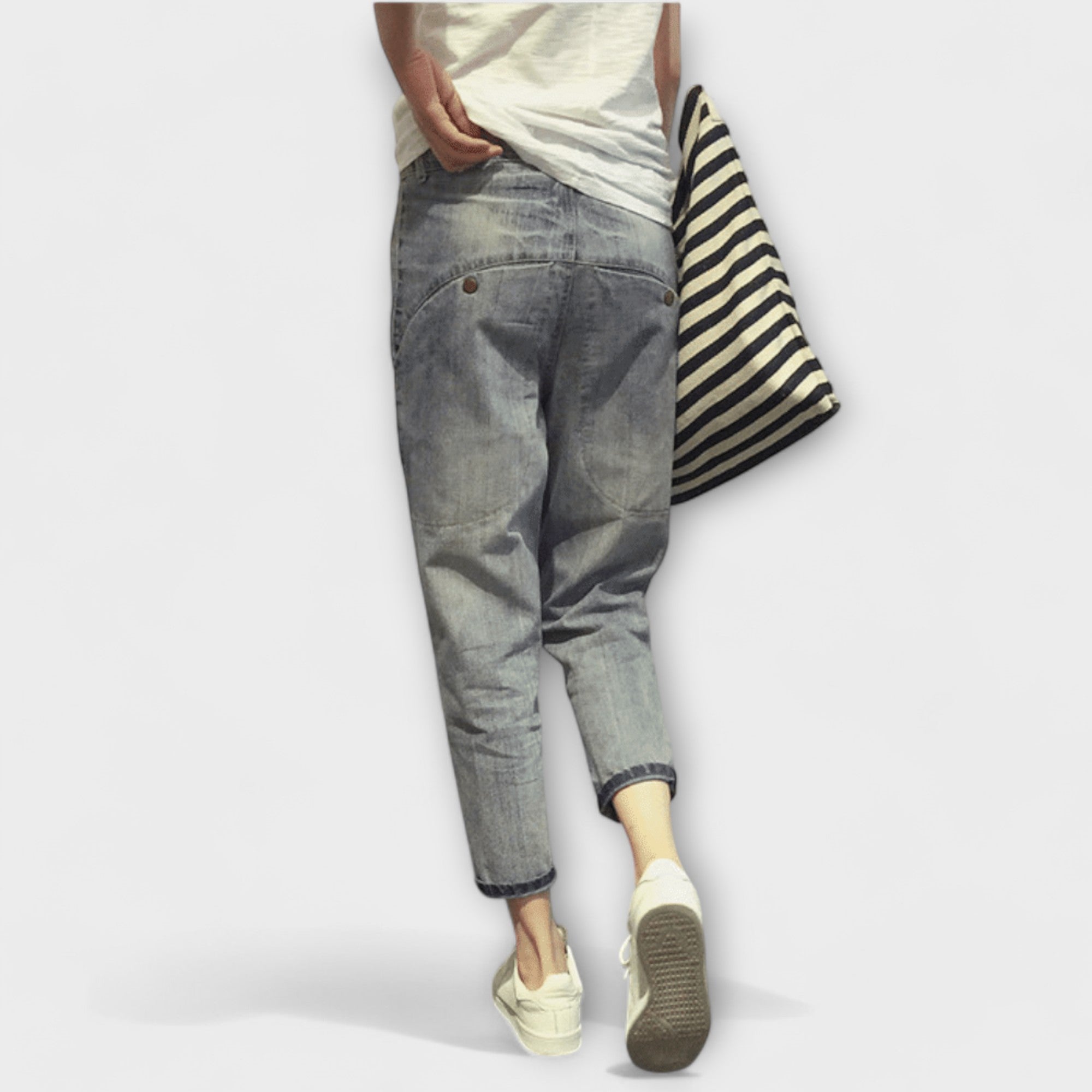 Calça Estilosa e Única