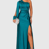 Alionessah | Vestido Maxi Elegante