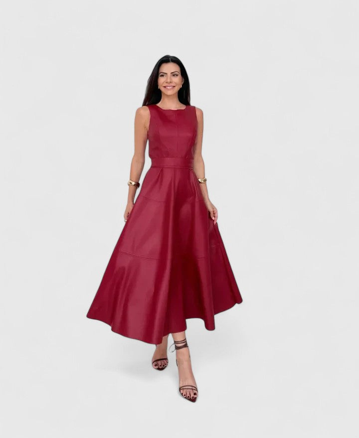 Rylie | Vestido Elegante