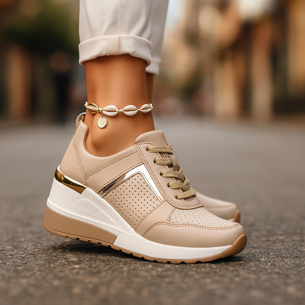 Ruby - Sapatilha Ortopédica