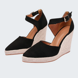 Fátima® - Sandálias Ortopédicas | Edição Premium