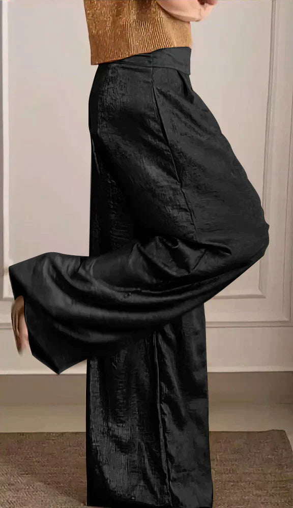 Carla - Conjunto elegante de 2 peças