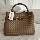Sac tissé Lucia