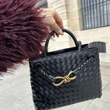 Sac tissé Lucia