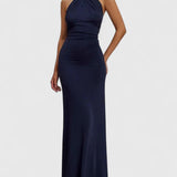 Anzhelia | Vestido Maxi Sofisticado