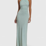 Anzhelia | Vestido Maxi Sofisticado