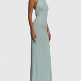 Anzhelia | Vestido Maxi Sofisticado