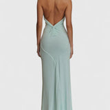 Anzhelia | Vestido Maxi Sofisticado