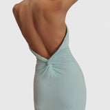 Anzhelia | Vestido Maxi Sofisticado