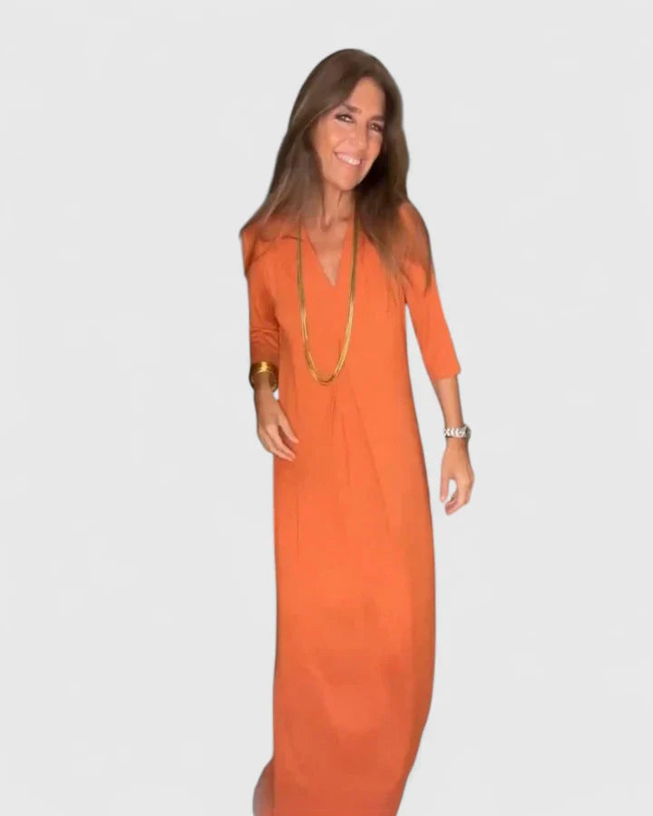 Serynahh | Vestido Elegante