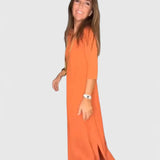 Olyvianne | Vestido Elegante