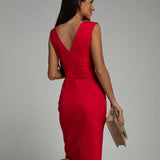 Lavenza™ | Vestido Justo