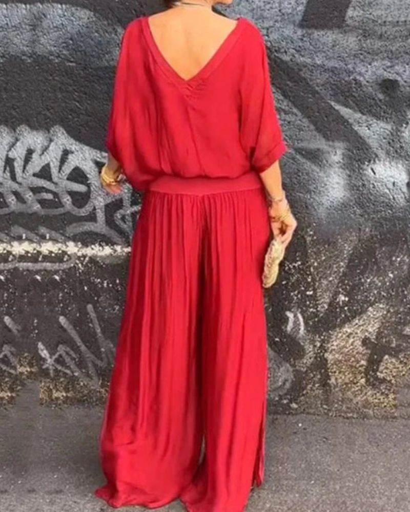 Anfisa - Conjunto de Duas Peças