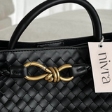 Sac tissé Lucia