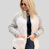 Patrícia – Cardigan quentinho