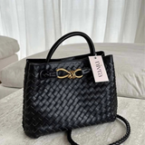 Sac tissé Lucia