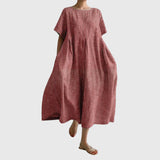 Isabell™ | Vestido Casual Longo