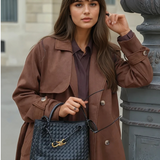 Sac tissé Lucia