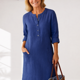 Katerina - Vestido Casual Elegante