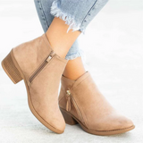 Kalvaya | Botas Sofisticadas