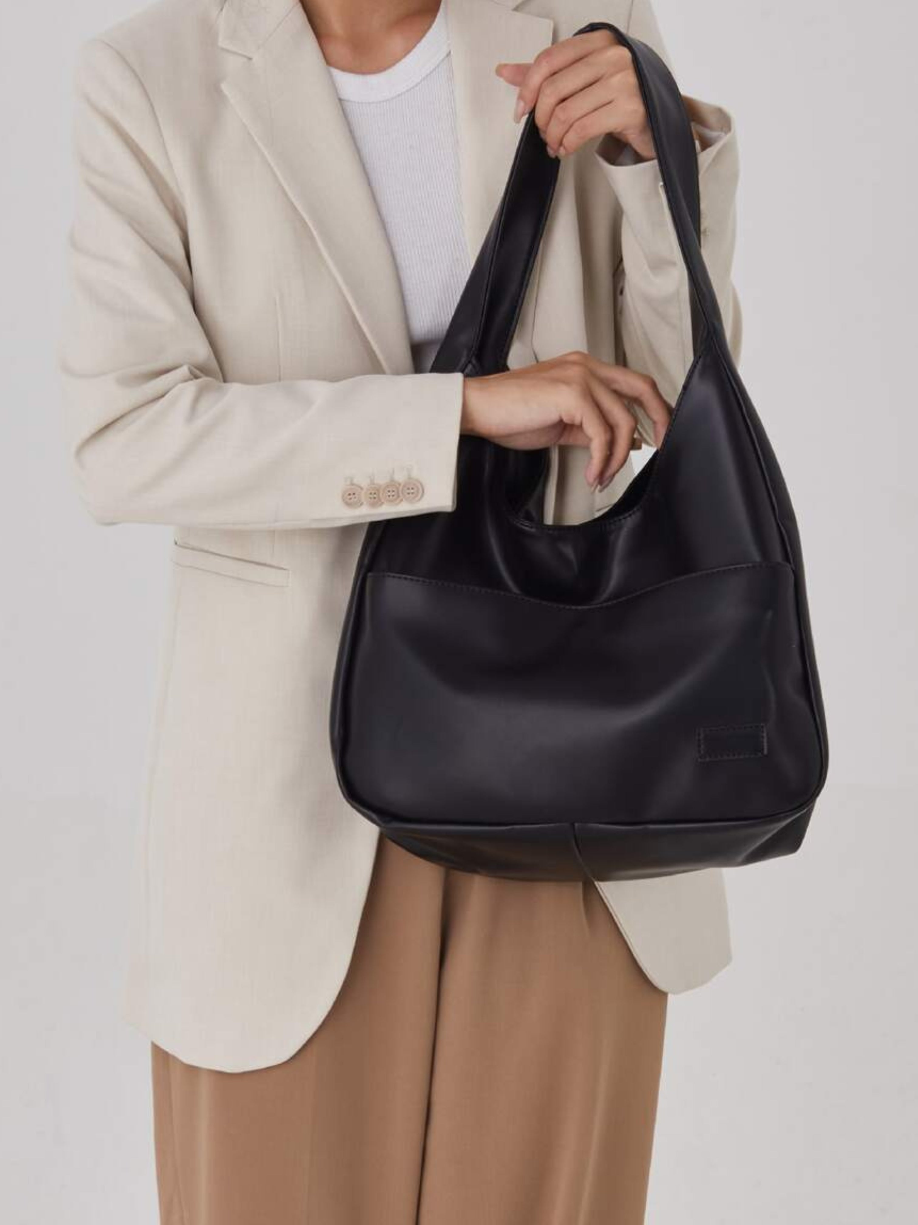 Clara | Bolsa de Ombro