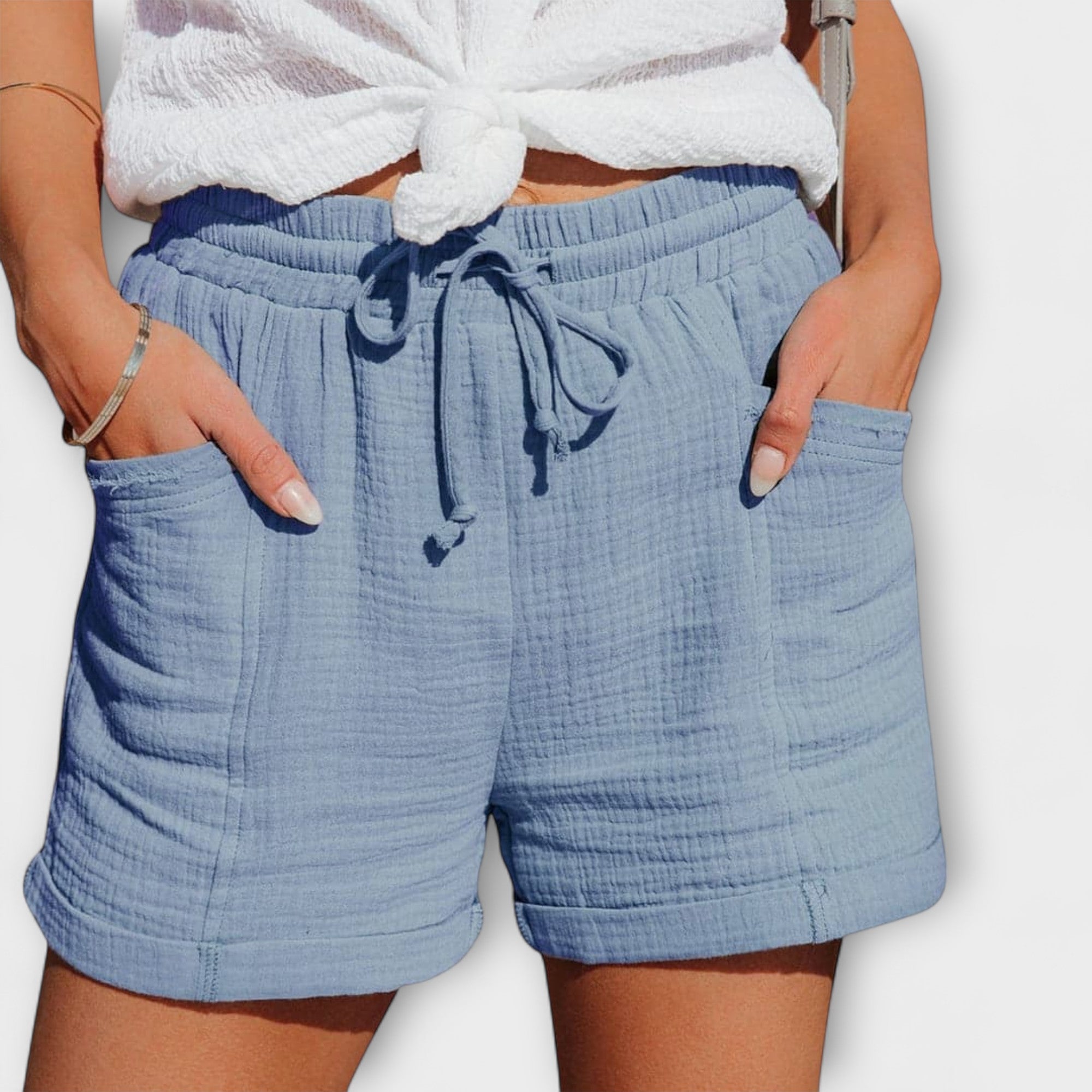 Emma - Shorts de Verão