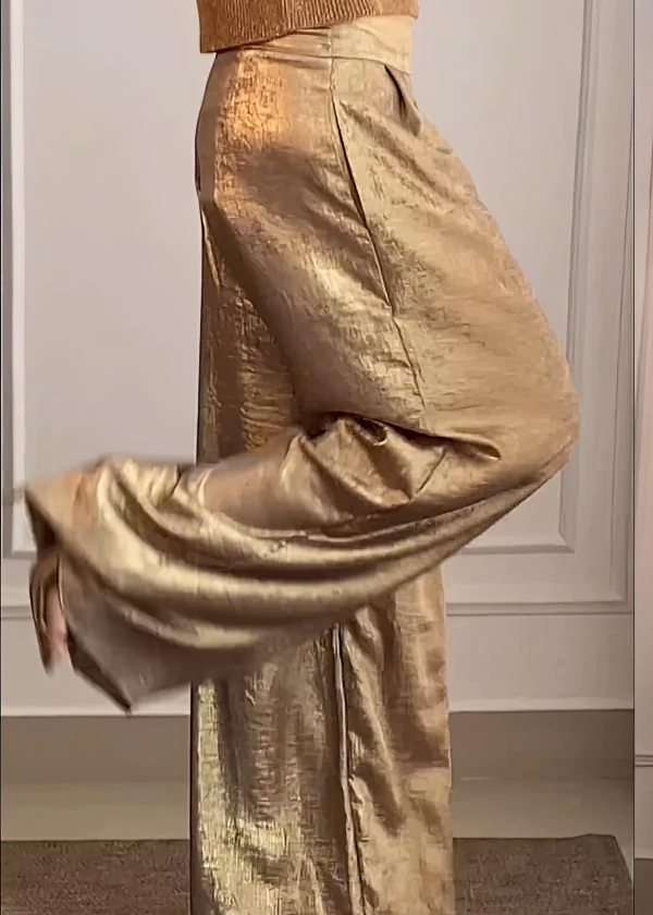 Carla - Conjunto elegante de 2 peças