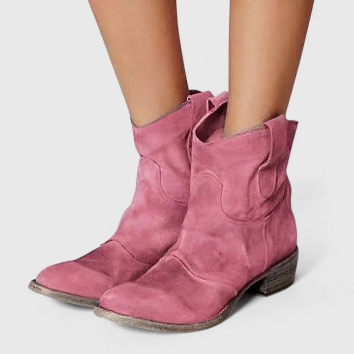 Kylenrah | Botas Elegantes