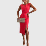 Lula™ | Vestido Elegante