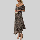 Naomi - Maxi Vestido